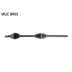 Drive Shaft VKJC8901 SKF VKJC 8901 OE Ref 3273TY