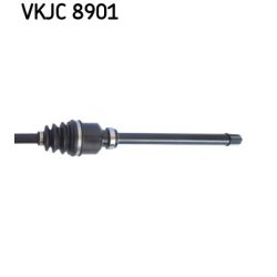 Drive Shaft VKJC8901 SKF VKJC 8901 OE Ref 3273TY SKF