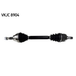 Drive Shaft VKJC8904 SKF VKJC 8904 OE Ref 9677522680