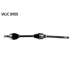 Drive Shaft VKJC8905 SKF VKJC 8905 OE Ref 9677522880