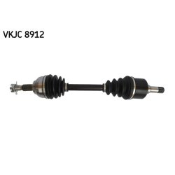 Drive Shaft VKJC8912 SKF VKJC 8912 OE Ref 1608216080