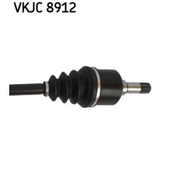 Drive Shaft VKJC8912 SKF VKJC 8912 OE Ref 1608216080 SKF