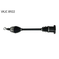 Drive Shaft VKJC8922 SKF VKJC 8922 OE Ref 33211229757