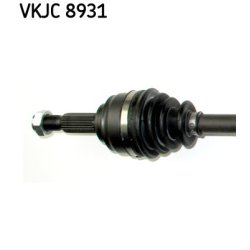 Drive Shaft VKJC8931 SKF VKJC 8931 OE Ref 391005338R SKF