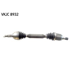 Drive Shaft VKJC8932 SKF VKJC 8932 OE Ref 391010433R