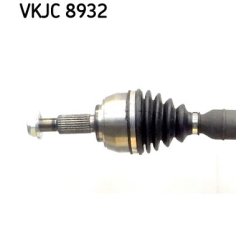 Drive Shaft VKJC8932 SKF VKJC 8932 OE Ref 391010433R SKF
