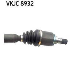 Drive Shaft VKJC8932 SKF VKJC 8932 OE Ref 391010433R SKF