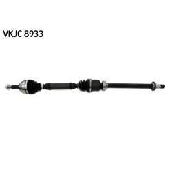 Drive Shaft VKJC8933 SKF VKJC 8933 OE Ref 391006849R