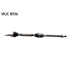 Drive Shaft VKJC8936 SKF VKJC 8936 OE Ref 391001279R SKF