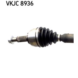 Drive Shaft VKJC8936 SKF VKJC 8936 OE Ref 391001279R SKF