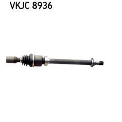 Drive Shaft VKJC8936 SKF VKJC 8936 OE Ref 391001279R SKF
