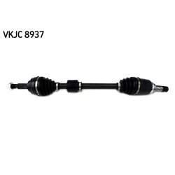 Drive Shaft VKJC8937 SKF VKJC 8937 OE Ref 391012838R