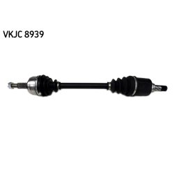 Drive Shaft VKJC8939 SKF VKJC 8939 OE Ref 391017989R