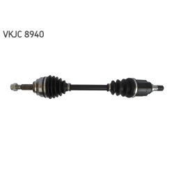 Drive Shaft VKJC8940 SKF VKJC 8940 OE Ref 391018401R