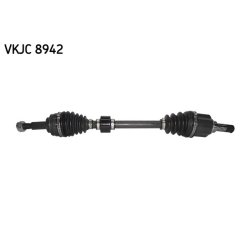 Drive Shaft VKJC8942 SKF VKJC 8942 OE Ref 391010115R