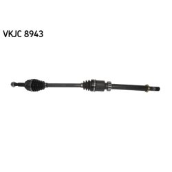 Drive Shaft VKJC8943 SKF VKJC 8943 OE Ref 391000262R