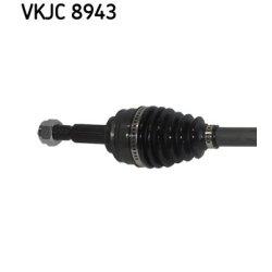 Drive Shaft VKJC8943 SKF VKJC 8943 OE Ref 391000262R SKF