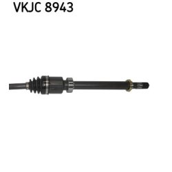 Drive Shaft VKJC8943 SKF VKJC 8943 OE Ref 391000262R SKF
