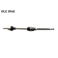 Drive Shaft VKJC8948 SKF VKJC 8948 OE Ref 391008834R