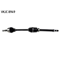 Drive Shaft VKJC8949 SKF VKJC 8949 OE Ref 391005516R