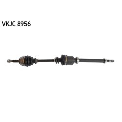 Drive Shaft VKJC8956 SKF VKJC 8956 OE Ref 391007937R