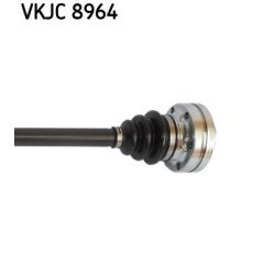 Drive Shaft VKJC8964 SKF VKJC 8964 OE Ref 33207605485 SKF