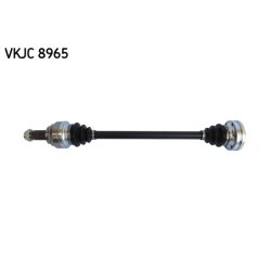 Drive Shaft VKJC8965 SKF VKJC 8965 OE Ref 33207591596