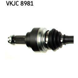 Drive Shaft VKJC8981 SKF VKJC 8981 OE Ref 33207597681 SKF