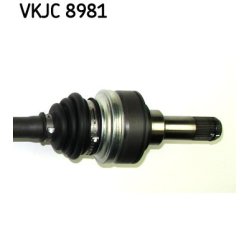 Drive Shaft VKJC8981 SKF VKJC 8981 OE Ref 33207597681 SKF