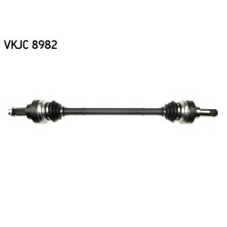 Drive Shaft VKJC8982 SKF VKJC 8982 OE Ref 33207597682