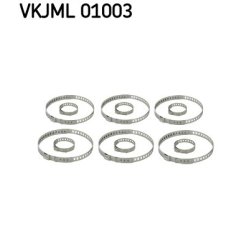 Clamping Clips Assortment VKJML01003 SKF VKJML 01003
