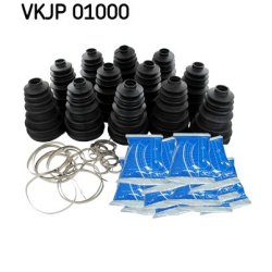 Drive Shaft Bellow VKJP01000 SKF VKJP 01000