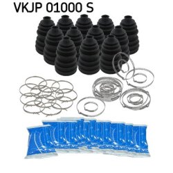 Drive Shaft Bellow VKJP01000S SKF VKJP 01000 S