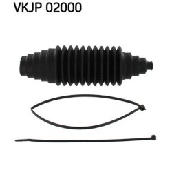 Steering Bellow Kit VKJP02000 SKF VKJP 02000