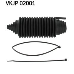 Steering Bellow Kit VKJP02001 SKF VKJP 02001