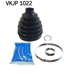Drive Shaft Bellow Kit VKJP1022 SKF VKJP 1022 OE Ref 7H0498203A