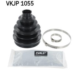 Drive Shaft Bellow Kit VKJP1055 SKF VKJP 1055 OE Ref 1K0498203D