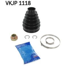 Drive Shaft Bellow Kit VKJP1118 SKF VKJP 1118 OE Ref 329302