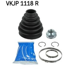 Drive Shaft Bellow Kit VKJP1118R SKF VKJP 1118 R