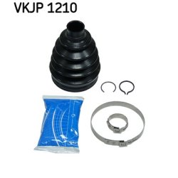 Drive Shaft Bellow Kit VKJP1210 SKF VKJP 1210 OE Ref 96245309