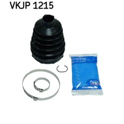 Drive Shaft Bellow Kit VKJP1215 SKF VKJP 1215 OE Ref 9664862080