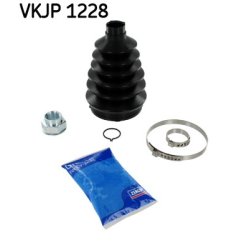 Drive Shaft Bellow Kit VKJP1228 SKF VKJP 1228 OE Ref 96481539