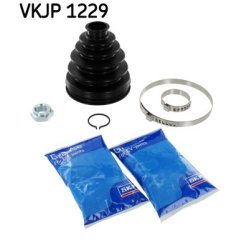 Drive Shaft Bellow Kit VKJP1229 SKF VKJP 1229 OE Ref 251498203E