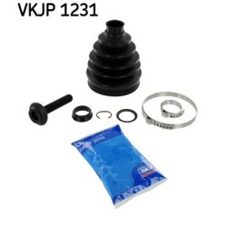 Drive Shaft Bellow Kit VKJP1231 SKF VKJP 1231 OE Ref 3B0498203G