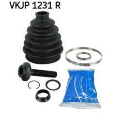 Drive Shaft Bellow Kit VKJP1231R SKF VKJP 1231 R