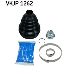 Drive Shaft Bellow Kit VKJP1262 SKF VKJP 1262 OE Ref 7701209241