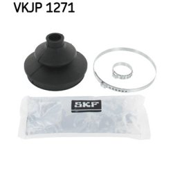 Drive Shaft Bellow Kit VKJP1271 SKF VKJP 1271 OE Ref 4D0598203A
