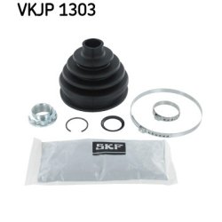 Drive Shaft Bellow Kit VKJP1303 SKF VKJP 1303 OE Ref 31607507402