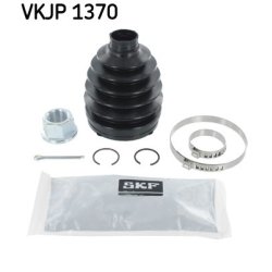 Drive Shaft Bellow Kit VKJP1370 SKF VKJP 1370 OE Ref C9241EB30A