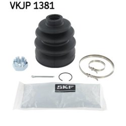 Drive Shaft Bellow Kit VKJP1381 SKF VKJP 1381